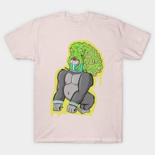 200IQ T-Shirt